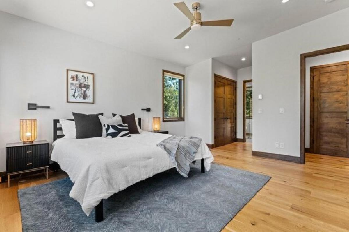 4 bedrooms House in Truckee, USA No. 400110