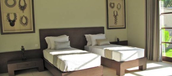 4 chambres villa à louer à Seminyak, Badung, Bali, Indonesia № 2931 22