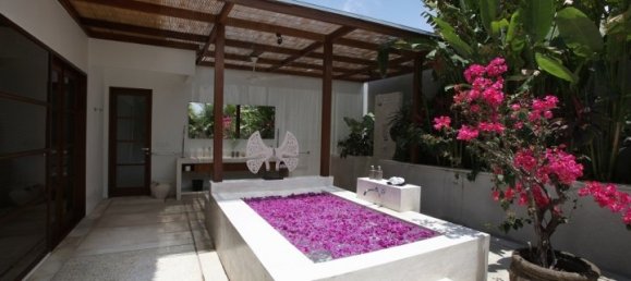 4 chambres villa à louer à Seminyak, Badung, Bali, Indonesia № 2931 19