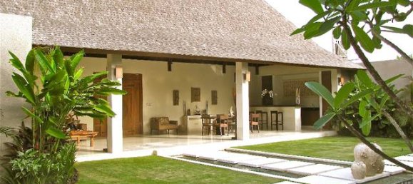 4 chambres villa à louer à Seminyak, Badung, Bali, Indonesia № 2931 21