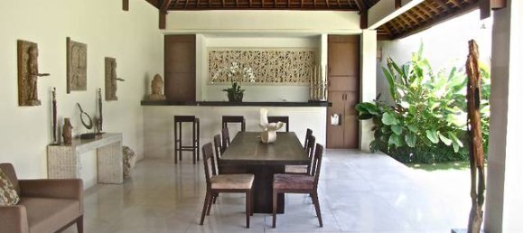 4 chambres villa à louer à Seminyak, Badung, Bali, Indonesia № 2931 9
