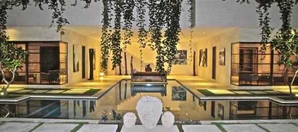 4 chambres villa à louer à Seminyak, Badung, Bali, Indonesia № 2931 8