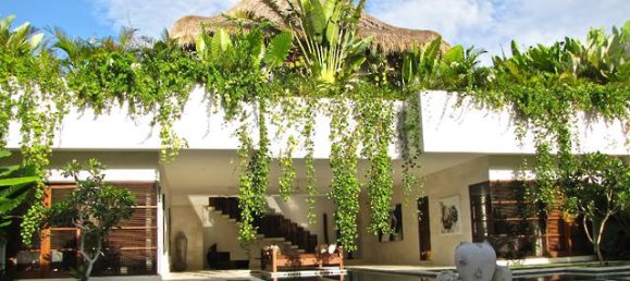 4 chambres villa à louer à Seminyak, Badung, Bali, Indonesia № 2931 26