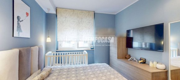 Apartamento de 3 habitaciónes en Turin, Italy No. 58925 9