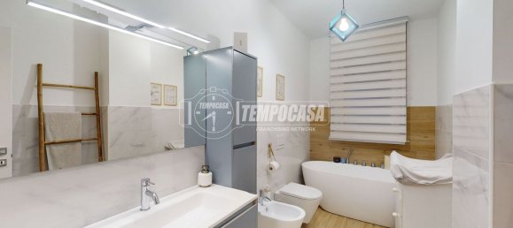 Apartamento de 3 habitaciónes en Turin, Italy No. 58925 10