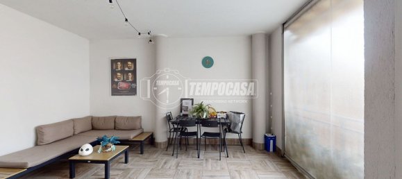 Apartamento de 3 habitaciónes en Turin, Italy No. 58925 6