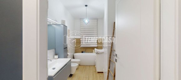 Apartamento de 3 habitaciónes en Turin, Italy No. 58925 19