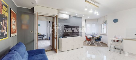 Apartamento de 3 habitaciónes en Turin, Italy No. 58925 4