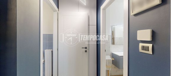 Apartamento de 3 habitaciónes en Turin, Italy No. 58925 23
