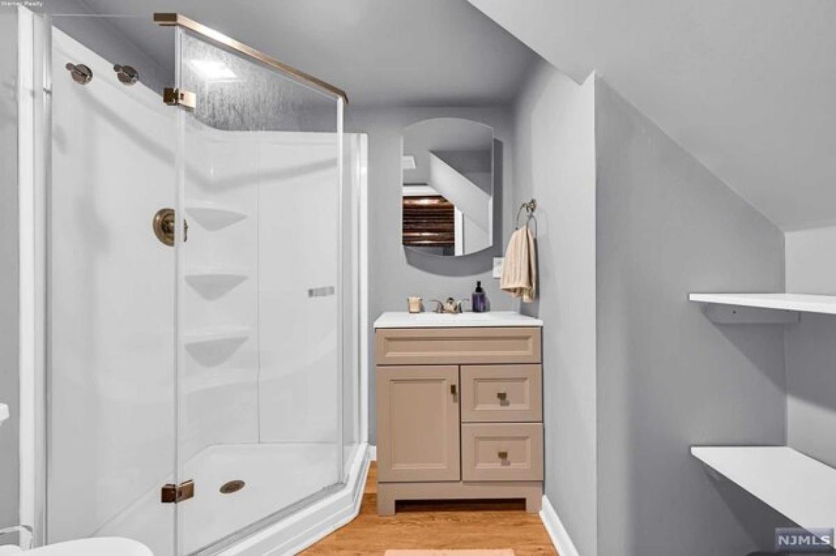 3 Schlafzimmer Haus in West Milford, USA, Nr. 406567