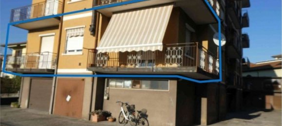 4-Zimmer Wohnung in Cassago Brianza, Italy, Nr. 272351 5