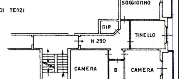4-Zimmer Wohnung in Cassago Brianza, Italy, Nr. 272351 16