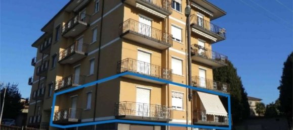 4-Zimmer Wohnung in Cassago Brianza, Italy, Nr. 272351 3