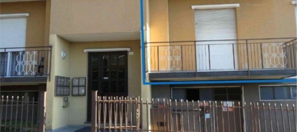 4-Zimmer Wohnung in Cassago Brianza, Italy, Nr. 272351 4
