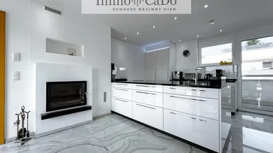 3 Schlafzimmer Penthouse in Lustenau, Austria, Nr. 229836