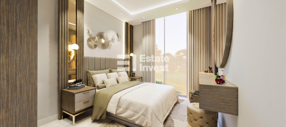 Apartment 1+1 in Alanya, Turkey No. 26383 14