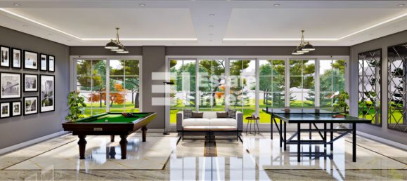 Apartment 1+1 in Alanya, Turkey No. 26383 4