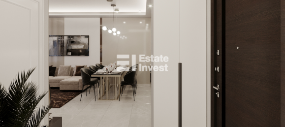 Apartment 1+1 in Alanya, Turkey No. 26383 13