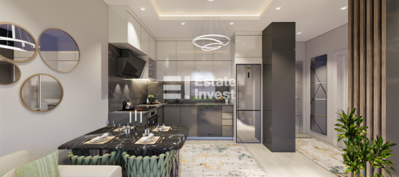 Apartment 1+1 in Alanya, Turkey No. 26383 11