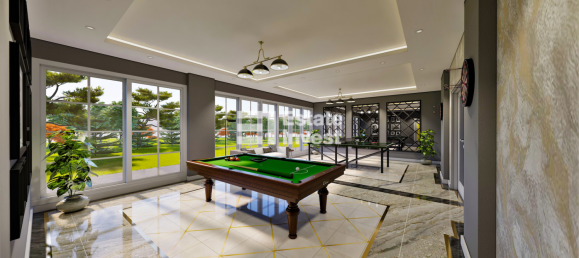 Apartment 1+1 in Alanya, Turkey No. 26383 5