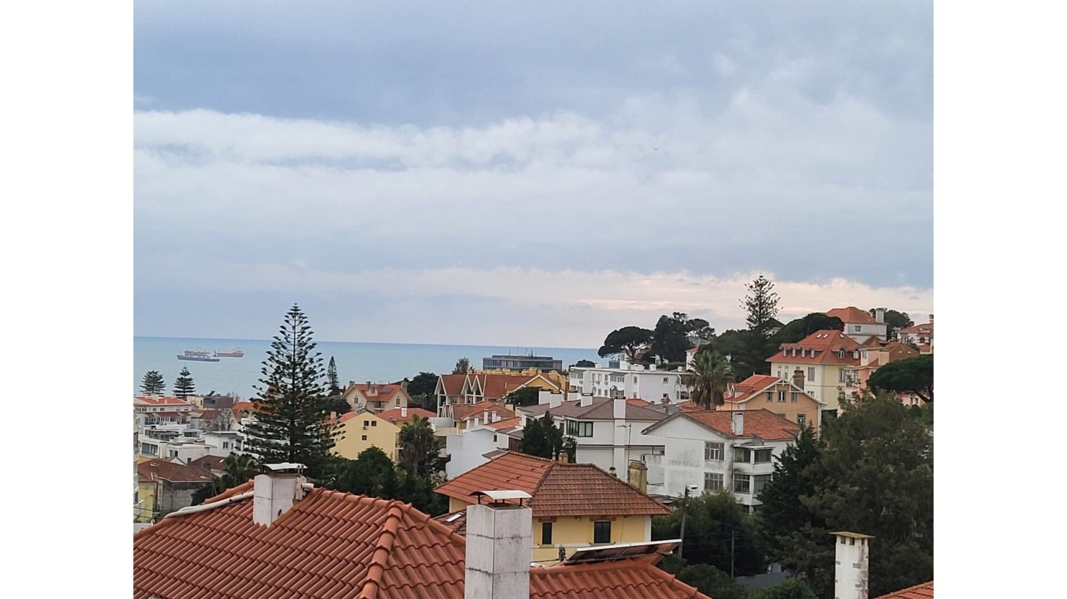 4 غرف نوم مكتب في Cascais, Portugal رقم 11941