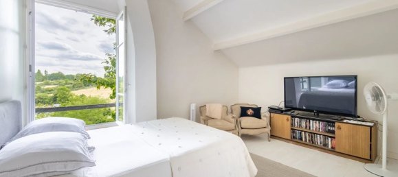 4 غرف نوم منزل في Montfort-l'Amaury, France رقم 177320 9