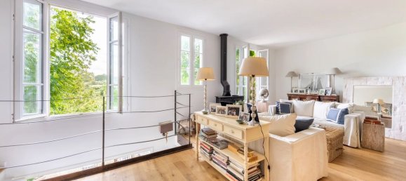 4 غرف نوم منزل في Montfort-l'Amaury, France رقم 177320 3