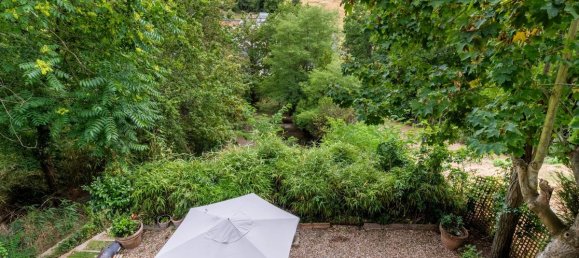 4 غرف نوم منزل في Montfort-l'Amaury, France رقم 177320 4