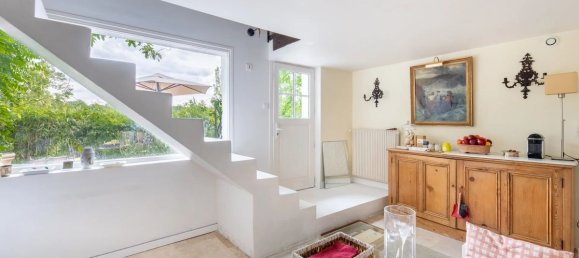 4 غرف نوم منزل في Montfort-l'Amaury, France رقم 177320 6