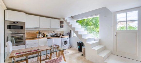 4 غرف نوم منزل في Montfort-l'Amaury, France رقم 177320 5