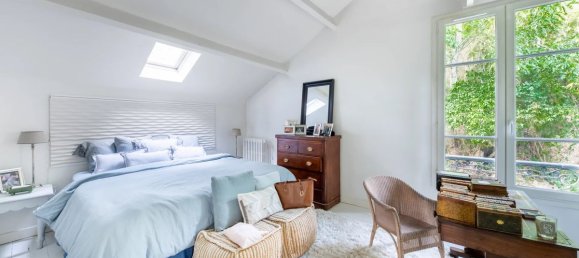 4 غرف نوم منزل في Montfort-l'Amaury, France رقم 177320 8