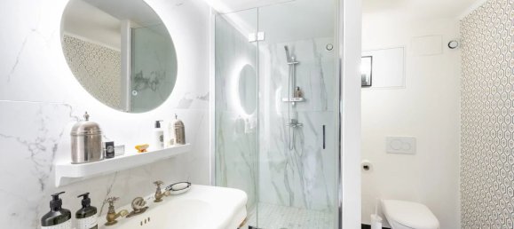 4 غرف نوم منزل في Montfort-l'Amaury, France رقم 177320 10