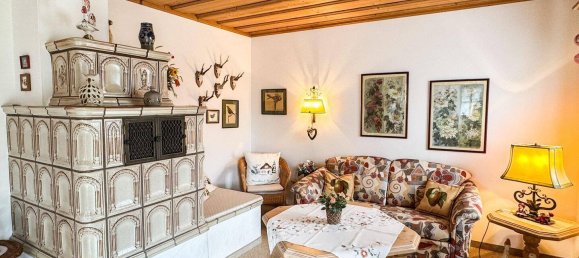 Квартира с 1 спальней в Траунштайн, Германия № 274355 8