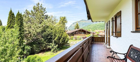 Квартира с 1 спальней в Траунштайн, Германия № 274355 10