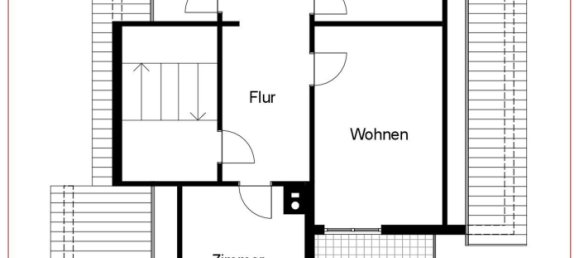 Дом с 4 спальнями в Баден-Вюртемберг, Германия № 5251 25