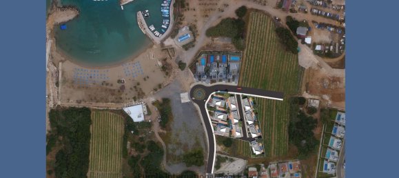 Villa de 3 dormitorios en Paralimni, Cyprus No. 5574 12