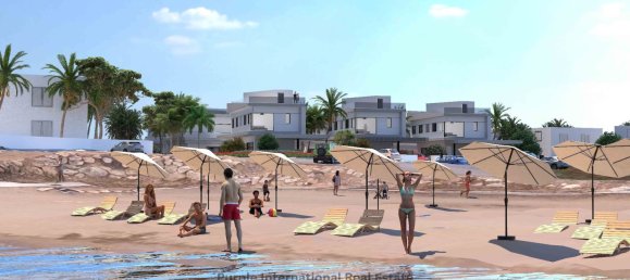 Villa de 3 dormitorios en Paralimni, Cyprus No. 5574 16