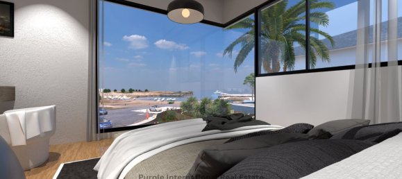 Villa de 3 dormitorios en Paralimni, Cyprus No. 5574 5