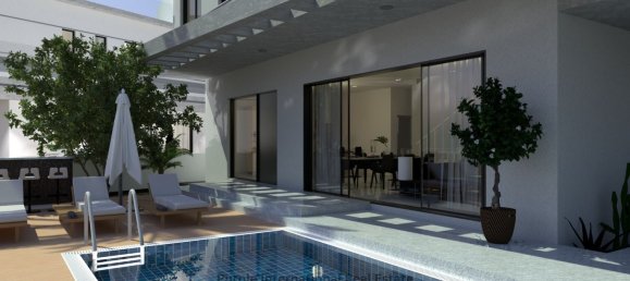 Villa de 3 dormitorios en Paralimni, Cyprus No. 5574 7