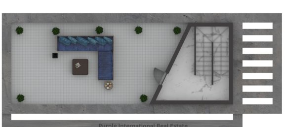 Villa de 3 dormitorios en Paralimni, Cyprus No. 5574 11