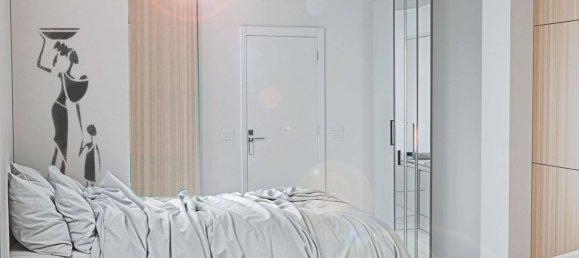 1 bedroom Apartment in Rome, Italy No. 299224 2