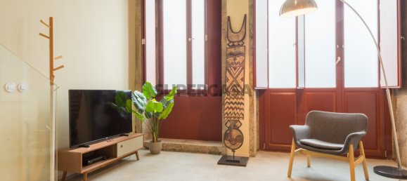 Studio in Porto, Portugal No. 168129 3