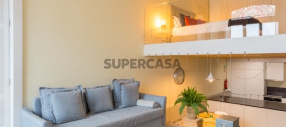 Studio in Porto, Portugal No. 168129 2