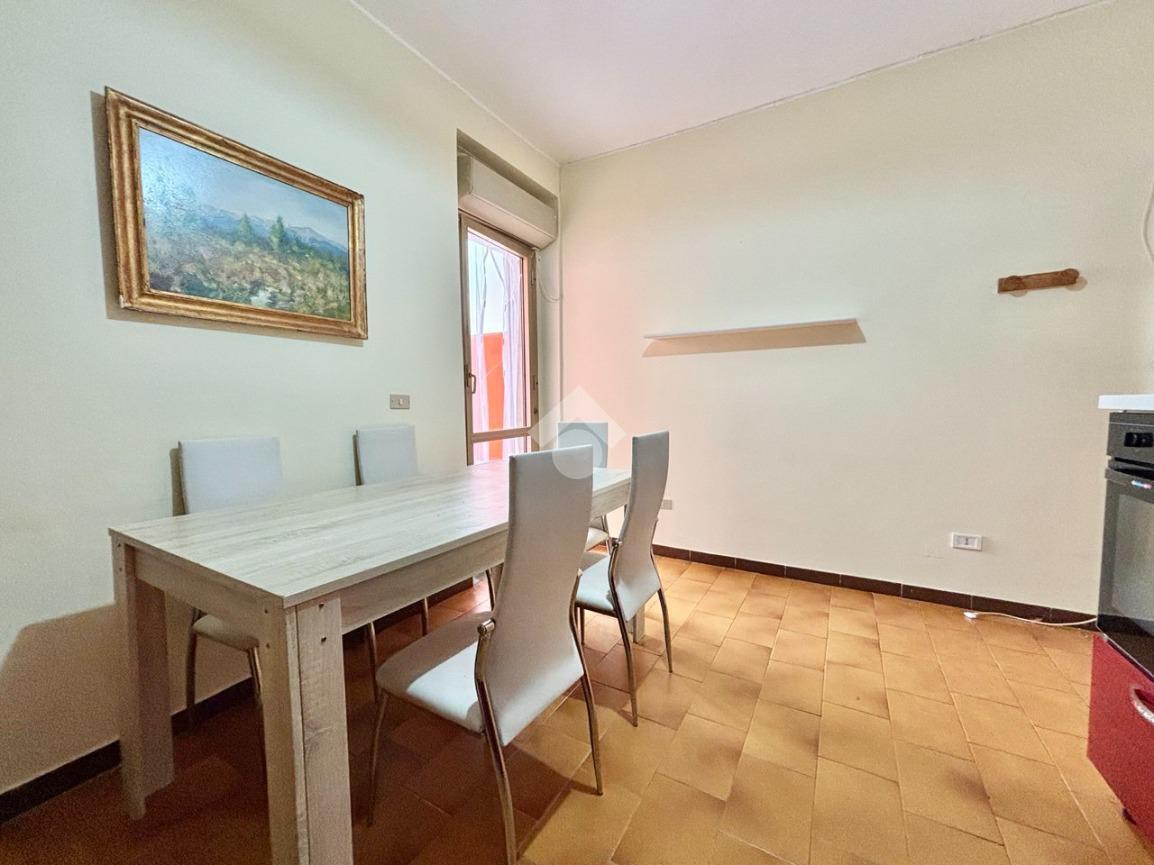 2-salle Appartement à Gallipoli, Italy No. 16395