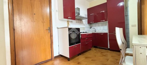 2-salle Appartement à Gallipoli, Italy No. 16395 4