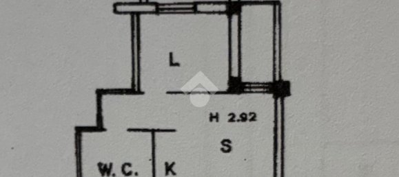 2-salle Appartement à Gallipoli, Italy No. 16395 12