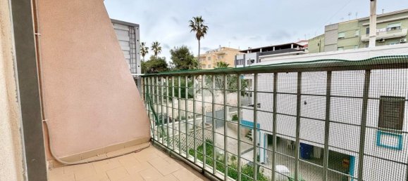 2-salle Appartement à Gallipoli, Italy No. 16395 11