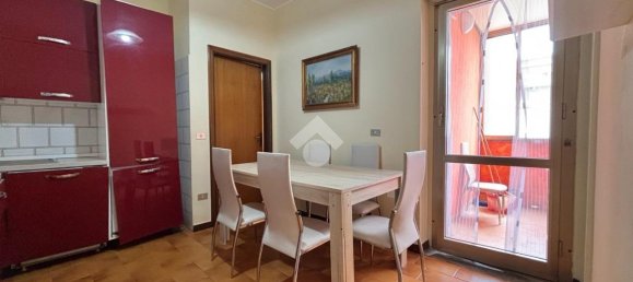 2-salle Appartement à Gallipoli, Italy No. 16395 2