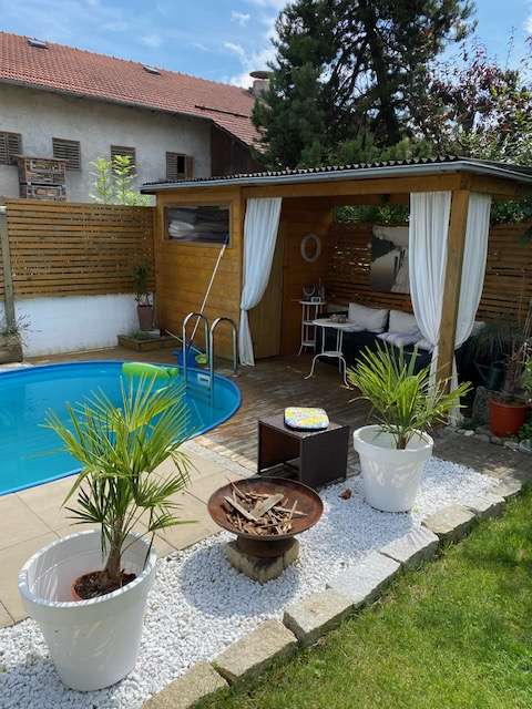 3 Schlafzimmer Haus in Ebersberg, Germany, Nr. 170056