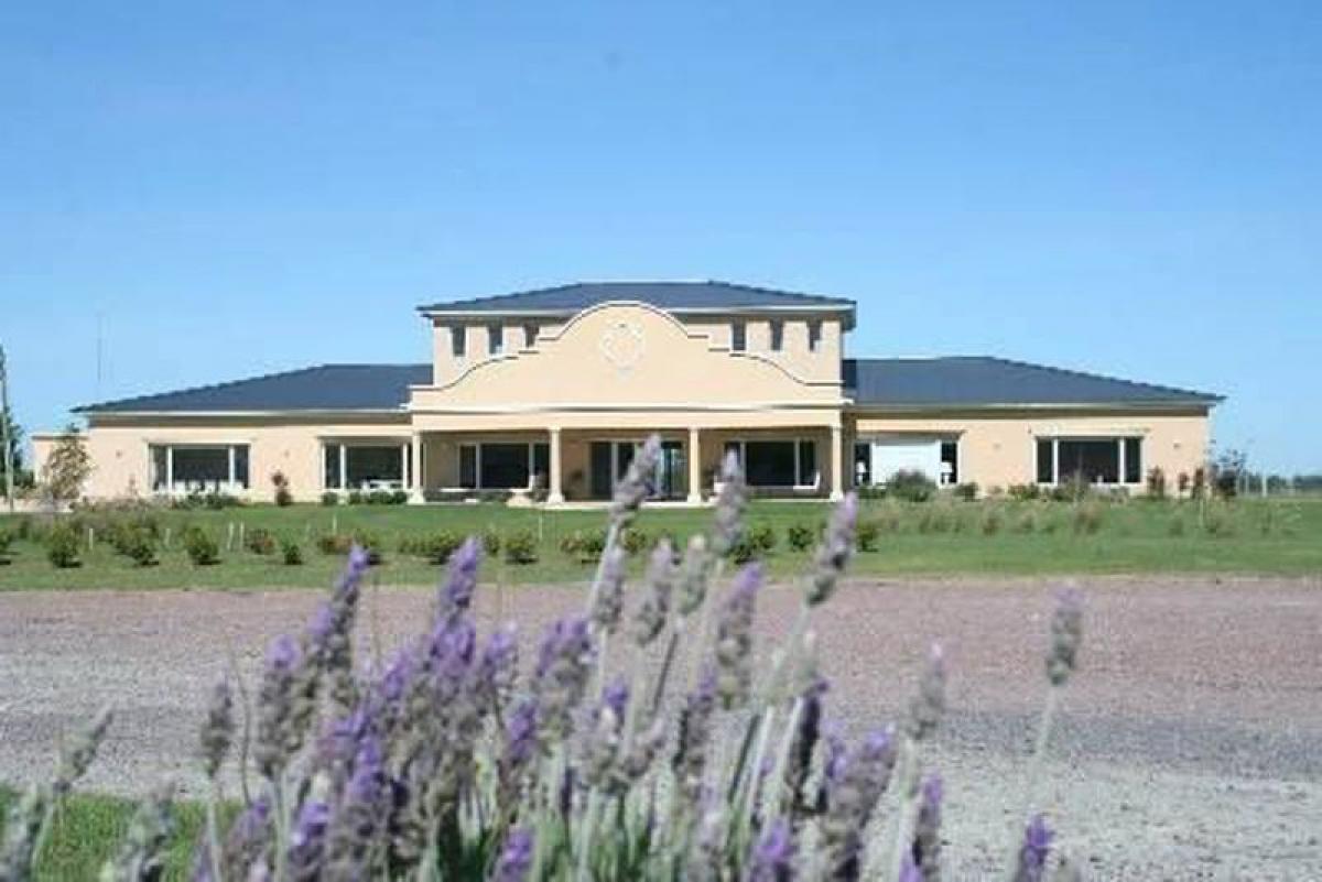 Земельный участок в Сан-Висенте, Аргентина № 37643